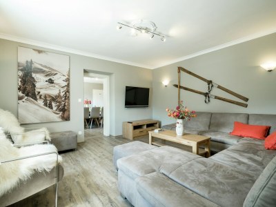 Chalet Chalet in Bruck near Zell am See Ski Slopes - Features photo 10