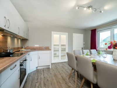 Chalet Chalet in Bruck near Zell am See Ski Slopes - Features photo 13