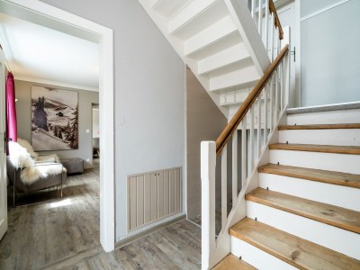 Chalet Chalet in Bruck near Zell am See Ski Slopes - Features photo 14