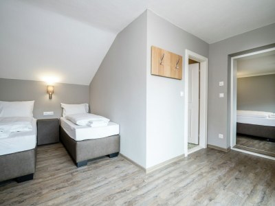 Chalet Chalet in Bruck near Zell am See Ski Slopes - Features photo 19