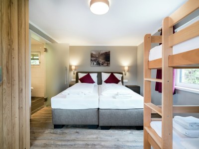 Chalet Chalet in Bruck near Zell am See Ski Slopes - Features photo 23