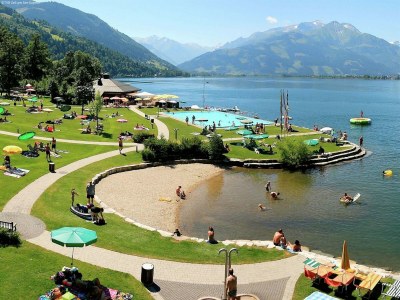 Chalet Chalet in Bruck near Zell am See Ski Slopes - Environment photo 29