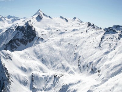 Chalet Chalet in Bruck near Zell am See Ski Slopes - Environment photo 30