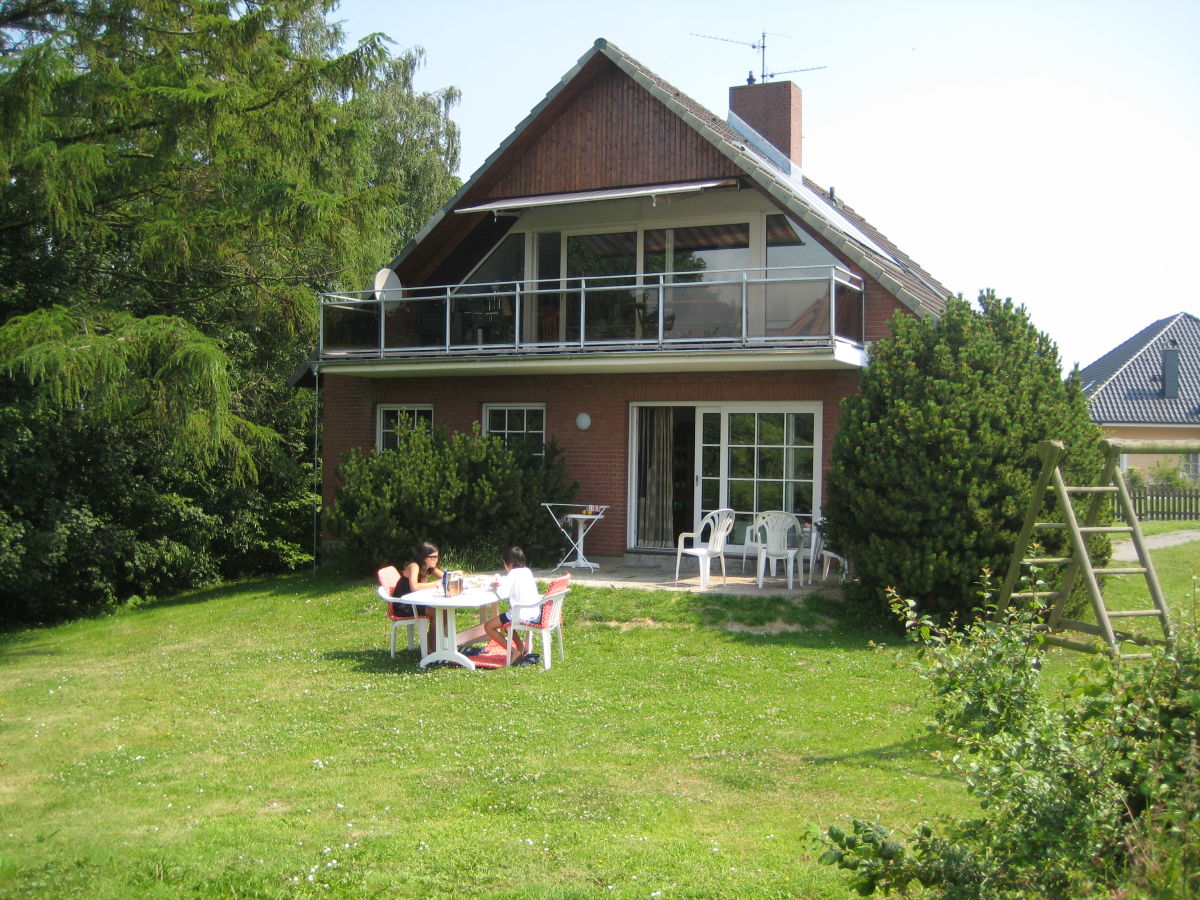 Holiday house 2 - 11 persons