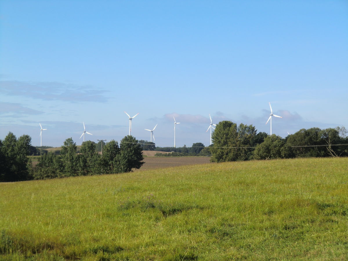 Holiday house 2 - 11 persons - Outdoor photo 4