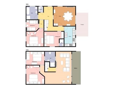 Holiday house 2 - 11 persons - Features photo 18