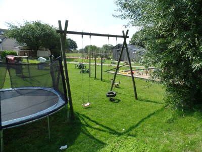 Holiday house 2 - 11 persons - Environment photo 22