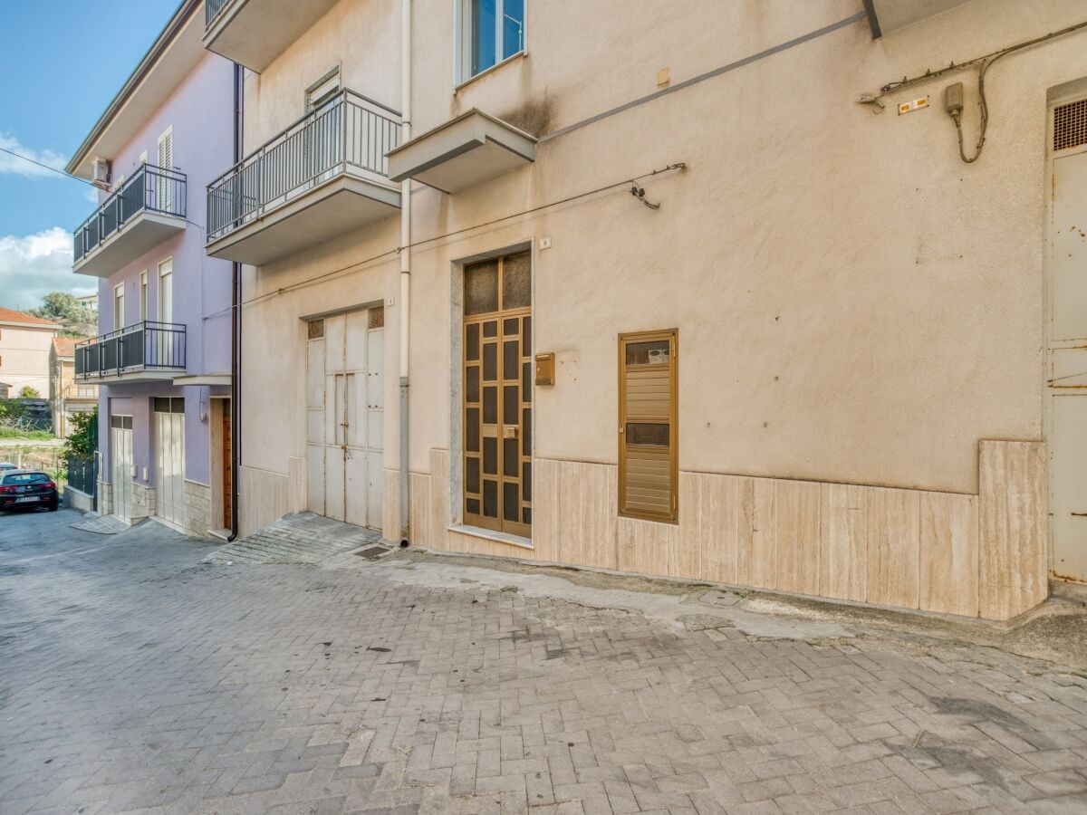 Holiday house Ferienwohnung Santa Villarmosa