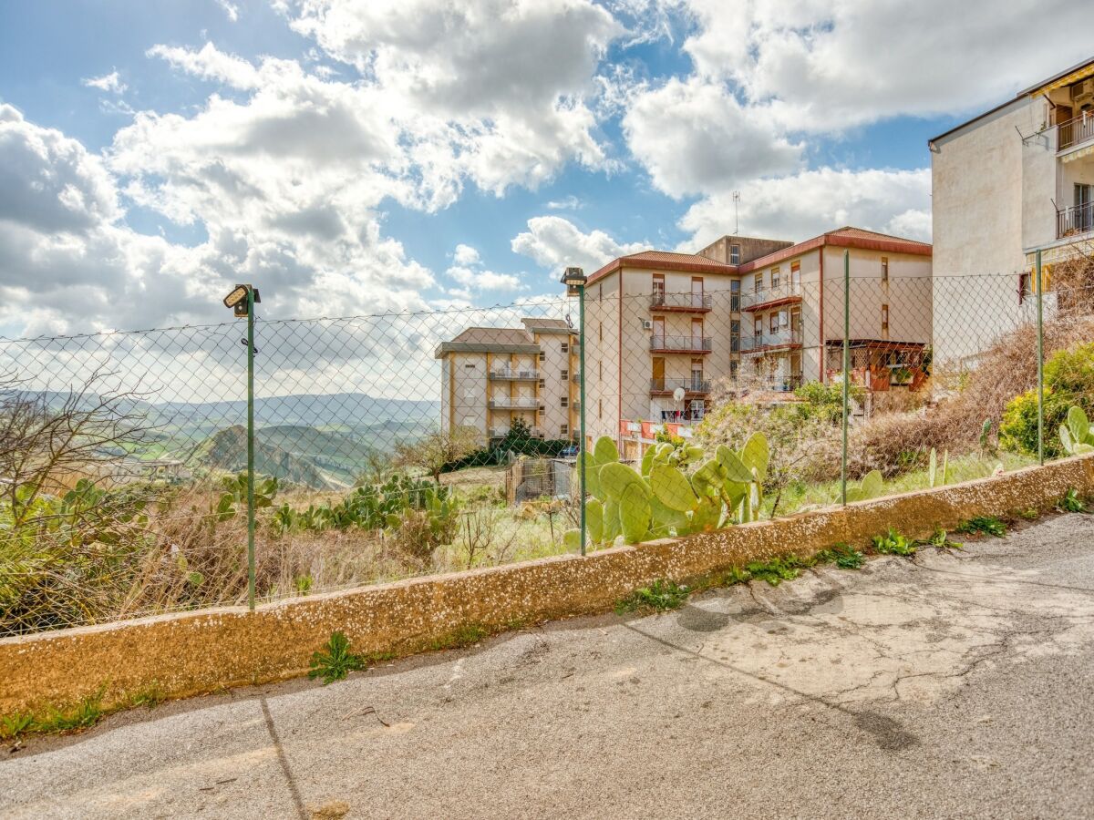 Holiday house Ferienwohnung Santa Villarmosa - Outdoor photo 2