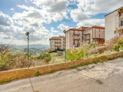 Holiday house Ferienwohnung Santa Villarmosa - Outdoor photo 2