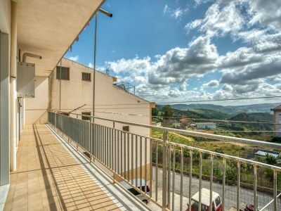 Holiday house Ferienwohnung Santa Villarmosa - Outdoor photo 3