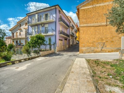 Holiday house Ferienwohnung Santa Villarmosa - Outdoor photo 6