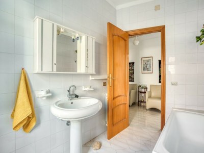 Holiday house Ferienwohnung Santa Villarmosa - Features photo 7