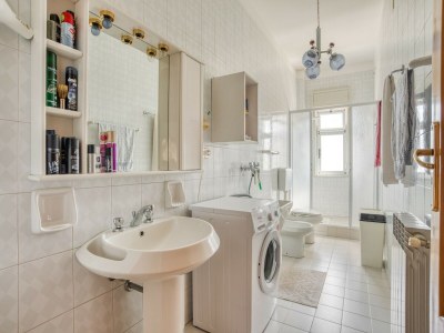 Holiday house Ferienwohnung Santa Villarmosa - Features photo 8