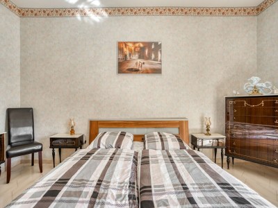 Holiday house Ferienwohnung Santa Villarmosa - Features photo 12