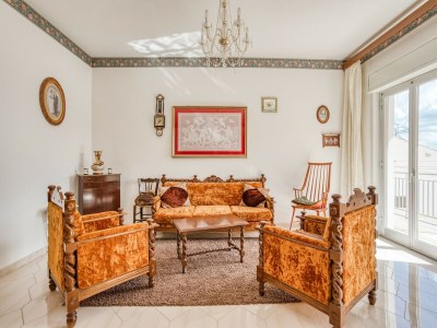 Holiday house Ferienwohnung Santa Villarmosa - Features photo 13