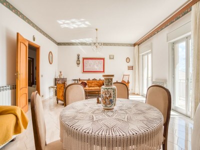 Holiday house Ferienwohnung Santa Villarmosa - Features photo 18