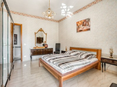 Holiday house Ferienwohnung Santa Villarmosa - Features photo 23