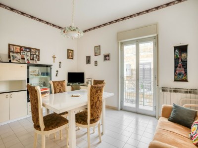 Holiday house Ferienwohnung Santa Villarmosa - Features photo 24