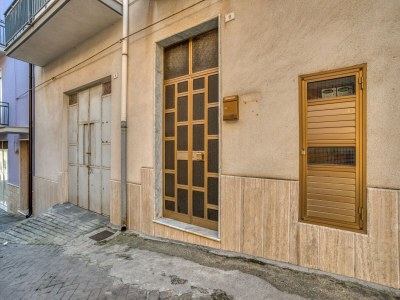 Holiday house Ferienwohnung Santa Villarmosa - Features photo 25