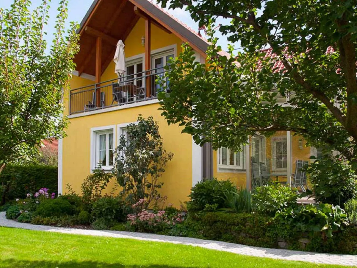 Holiday apartment Sommer Wachau 2