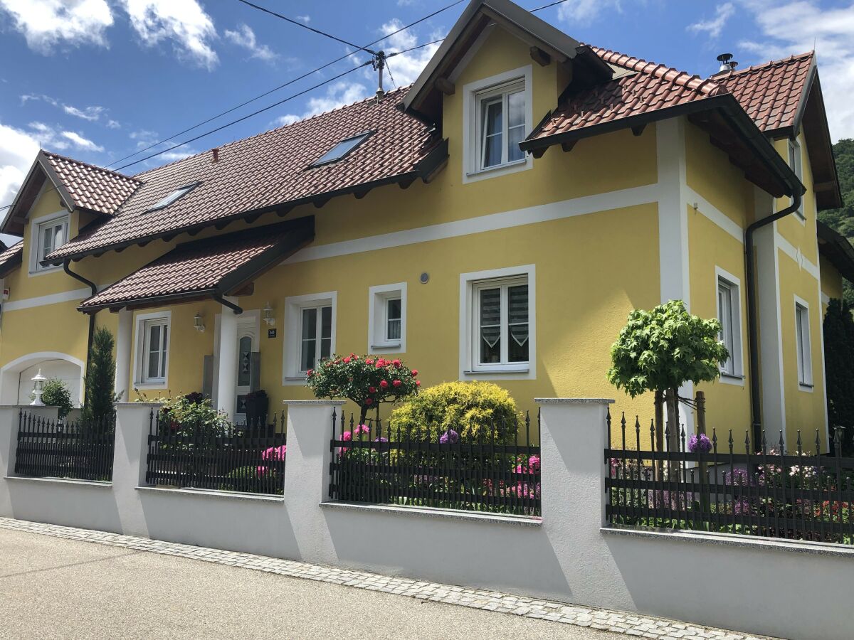 Holiday apartment Sommer Wachau 2 - Outdoor photo 2