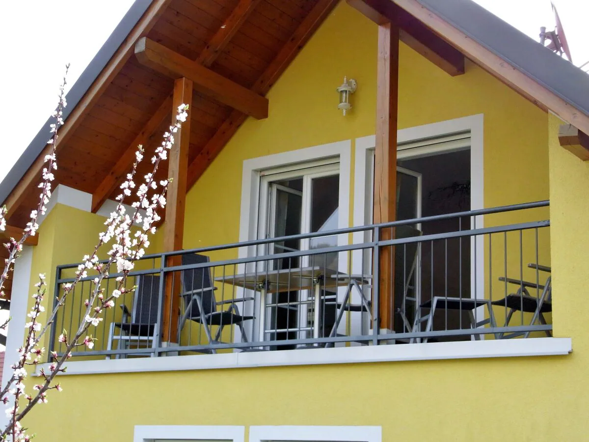 Holiday apartment Sommer Wachau 2 - Outdoor photo 4