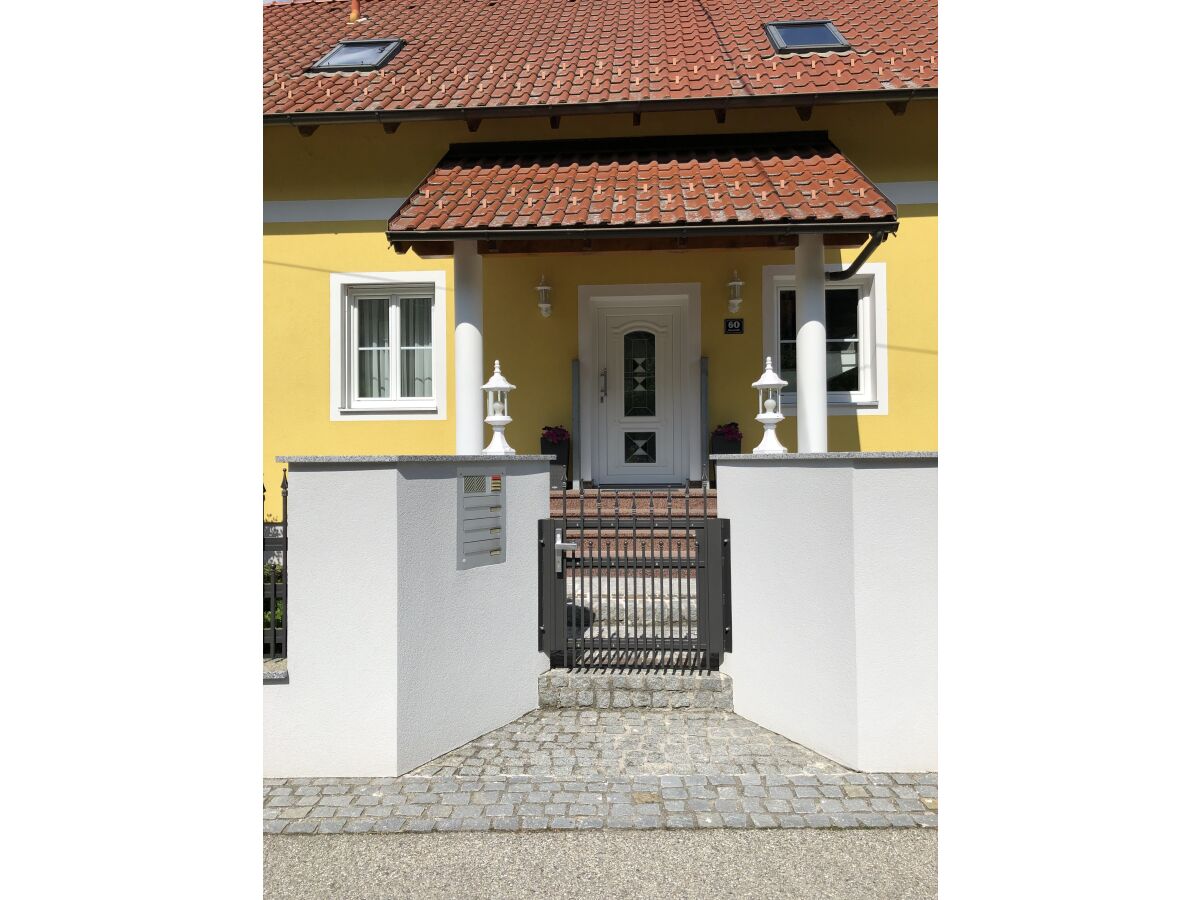 Holiday apartment Sommer Wachau 2 - Outdoor photo 5