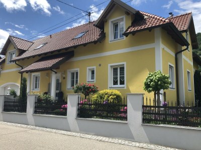 Holiday apartment Sommer Wachau 2 - Outdoor photo 2