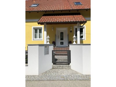 Holiday apartment Sommer Wachau 2 - Outdoor photo 5