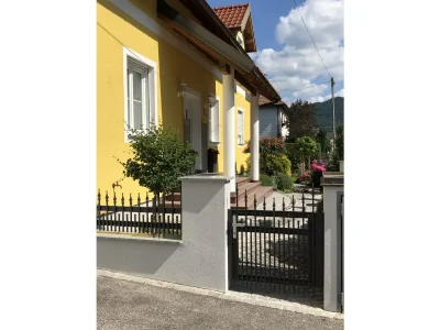 Holiday apartment Sommer Wachau 2 - Outdoor photo 6