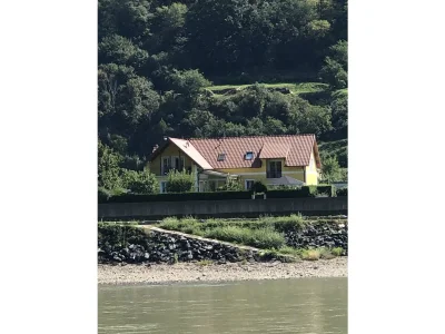 Holiday apartment Sommer Wachau 2 - Outdoor photo 7