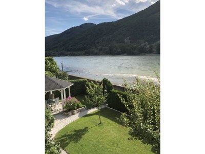 Holiday apartment Sommer Wachau 2 - Outdoor photo 11