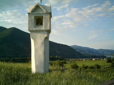 Holiday apartment Sommer Wachau 2 - Environment photo 24