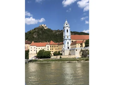 Holiday apartment Sommer Wachau 2 - Environment photo 26