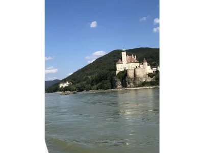 Holiday apartment Sommer Wachau 2 - Environment photo 27