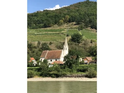 Holiday apartment Sommer Wachau 2 - Environment photo 28