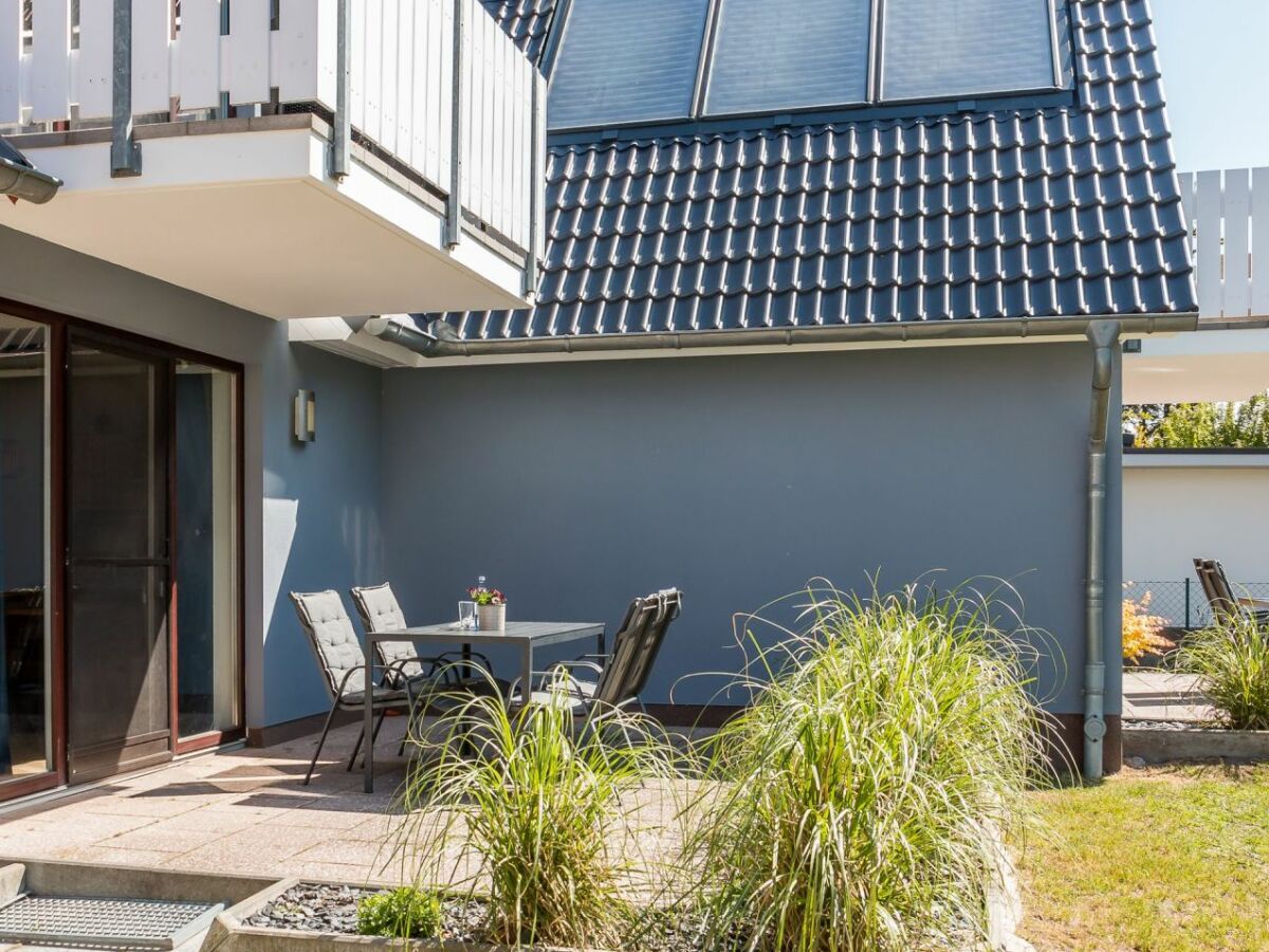 Holiday apartment Haus Ostseenixe 1 - Outdoor photo 3