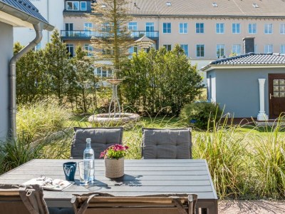 Holiday apartment Haus Ostseenixe 1 - Outdoor photo 6