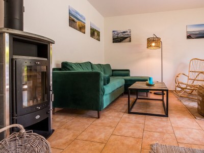 Holiday apartment Haus Ostseenixe 1 - Features photo 8