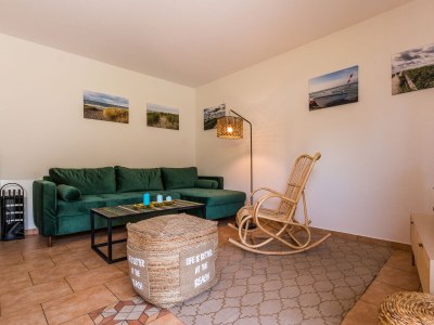 Holiday apartment Haus Ostseenixe 1 - Features photo 9