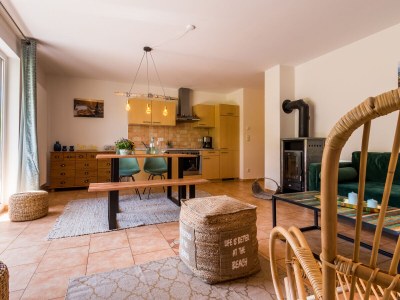 Holiday apartment Haus Ostseenixe 1 - Features photo 13