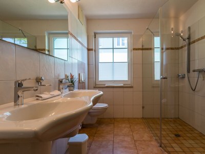 Holiday apartment Haus Ostseenixe 1 - Features photo 14