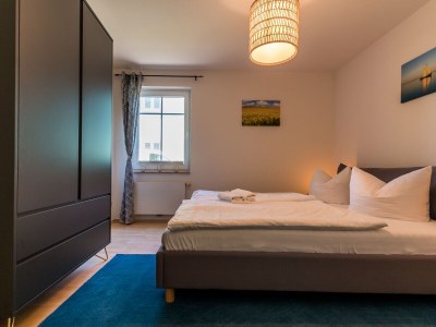 Holiday apartment Haus Ostseenixe 1 - Features photo 16