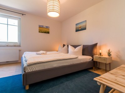 Holiday apartment Haus Ostseenixe 1 - Features photo 17