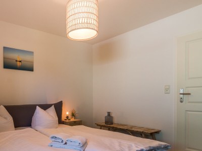 Holiday apartment Haus Ostseenixe 1 - Features photo 18