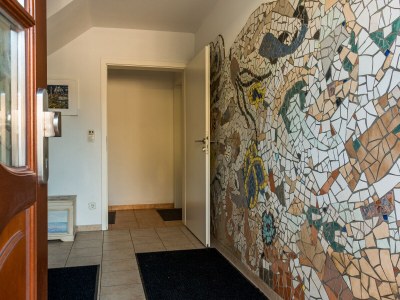 Holiday apartment Haus Ostseenixe 1 - Features photo 19