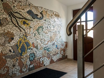 Holiday apartment Haus Ostseenixe 1 - Features photo 20