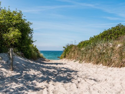 Holiday apartment Haus Ostseenixe 1 - Environment photo 23