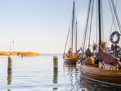 Holiday apartment Haus Ostseenixe 1 - Environment photo 25